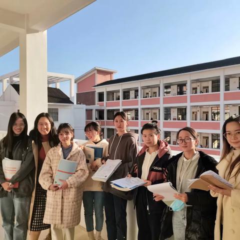 冬日暖阳下的公开课—2022.12.5《海水的性质和运动》