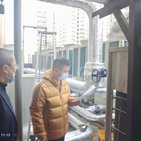 立查立办、大力解决群众投诉问题——生态环境雁塔分局落实岗位职责做好环保督查进驻期间群众投诉处理工作