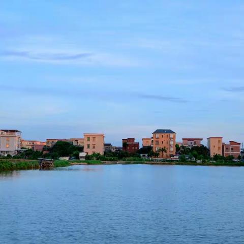 广州番禺海鸥岛美景美食