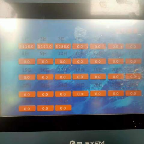 格瑞环保园岭站3月3日，厨余处理2车47桶3.288吨。