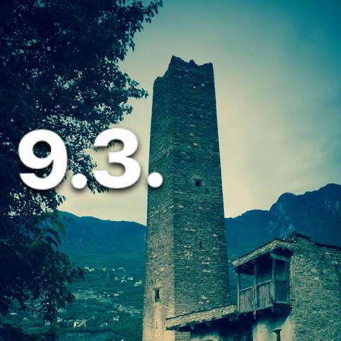 蜀道乱（卅六）