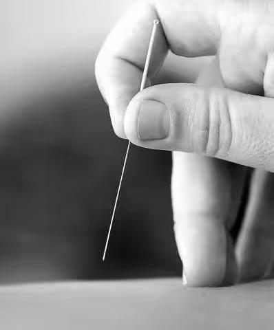 针灸