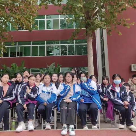 2201班级之星⭐风采展示