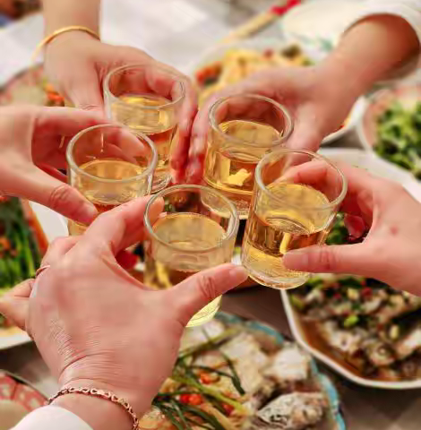 记录秋天的第二次活动