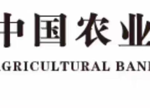 中国农业银行湖南省分行乐分易综合营销项目小结【第六天】