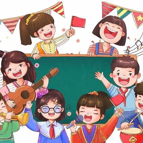 以“音”传情 ，以“乐”育人——2022-2023学年第二学期光华小学音乐教研组工作总结