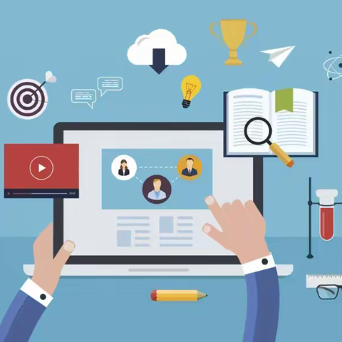 积极应对环境变化挑战，多种途径促进自身成长