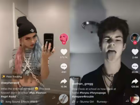 东南亚tiktok跨境mcn火爆2023