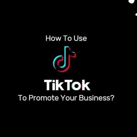 Tik Tok-TAP服务商招募入驻中