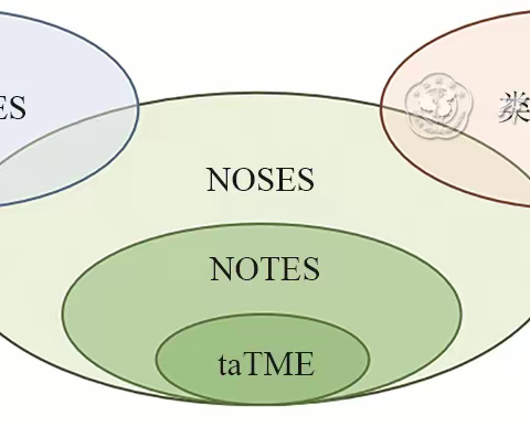结直肠肿瘤经自然腔道取标本手术指南（2023版）