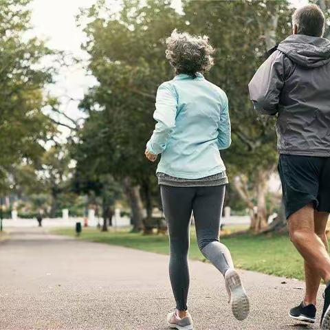 冬天晨练，心脑血管风险更高！牢记这5点是关键...