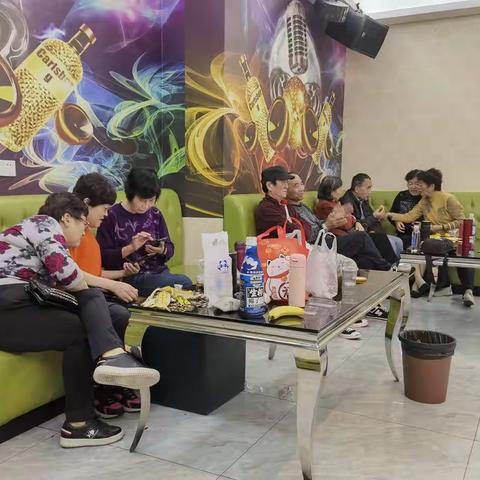 金秋聚会   2022.11.12.（二）