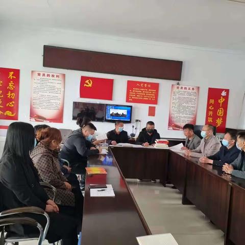 市民委深入斯力很国光村开展“结对帮扶手拉手 乡村振兴心连心”主题党日活动