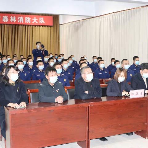 市民委联合市退役军人事务局共同开展民族团结进军营宣讲活动