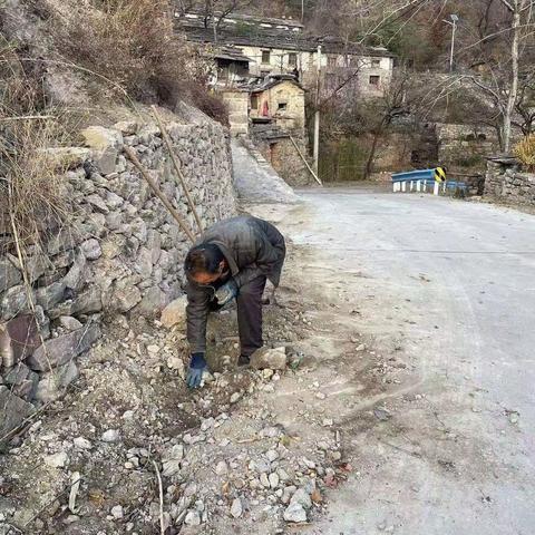 治理“六乱”开展“六清”工作日动态11.29