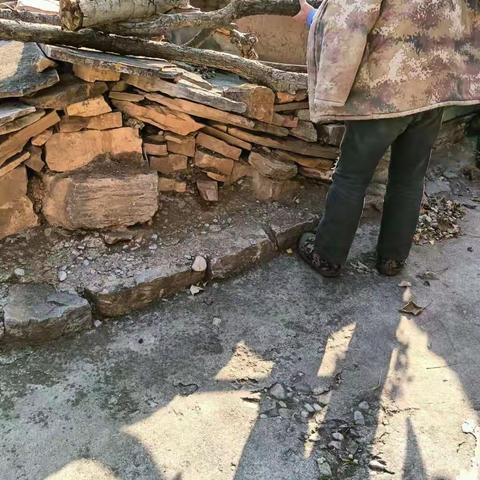 治理“六乱”开展“六清”工作日动态12.16