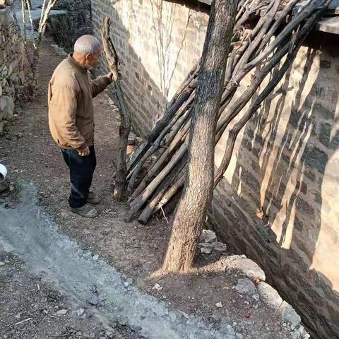 治理“六乱”开展“六清”工作日动态12.9