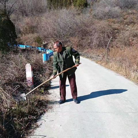 治理“六乱”开展“六清”工作日动态12.6