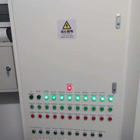 沈阳前海环球汇MC店11月17日开店流程