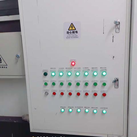 沈阳前海环球汇MC店11月21日开店流程