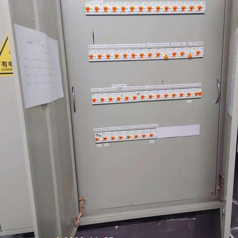 沈阳前海环球汇MC店11月25日开店流程