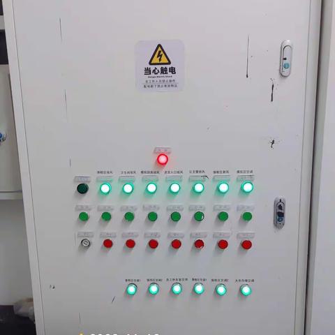 沈阳前海环球汇MC店11月19日开店流程