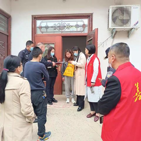 华龙区民政局快速行动，妥善安置困境儿童