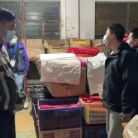 【幸福社区】筑牢安全底线 共守美好家园