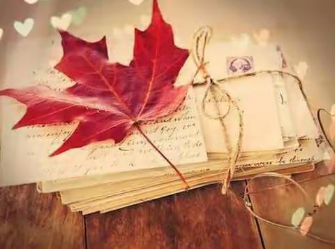 当多彩金秋遇上五彩镇中，您心动了吗？