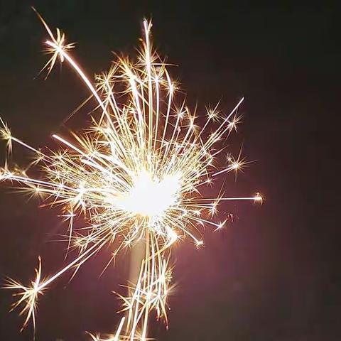 循梦而行，向阳而生