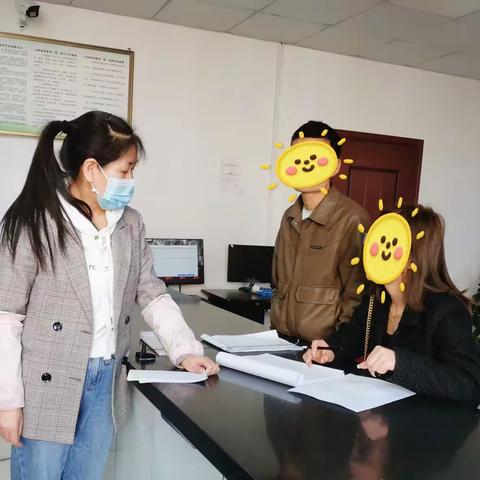 电话回访让档案服务更有温度