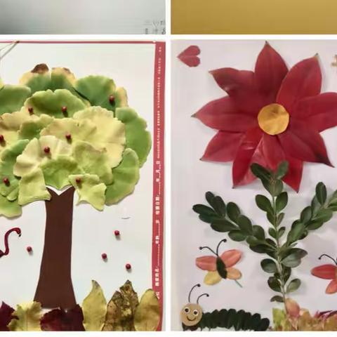 云端五育 作业Show成长——向“美”而行 “艺”展风彩之云端美术展