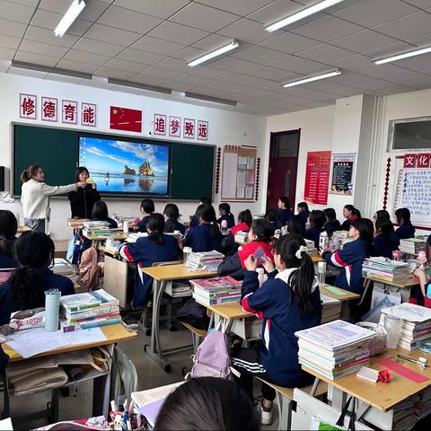 保育19班劳动教育课