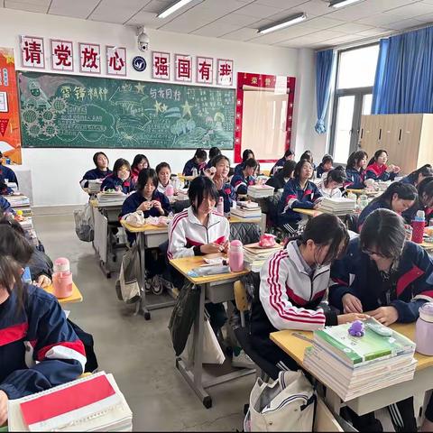 保育19班-劳动教育课