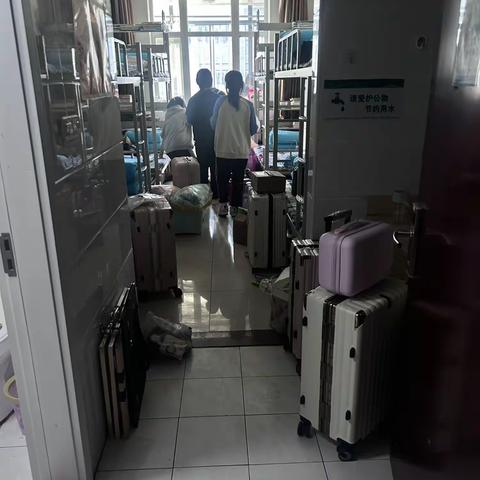 保育19班劳动教育课-打扫卫生🧹