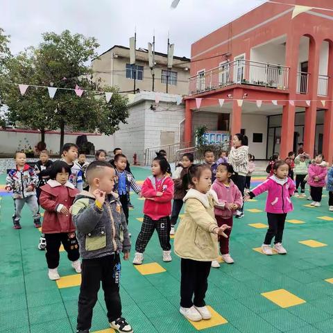 大班第十三周结束啦🎊🎊