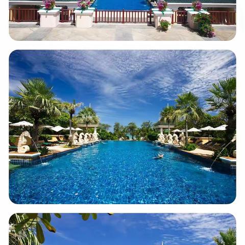 普吉格雷斯兰温泉度假酒店Phuket Graceland Resort & Spa