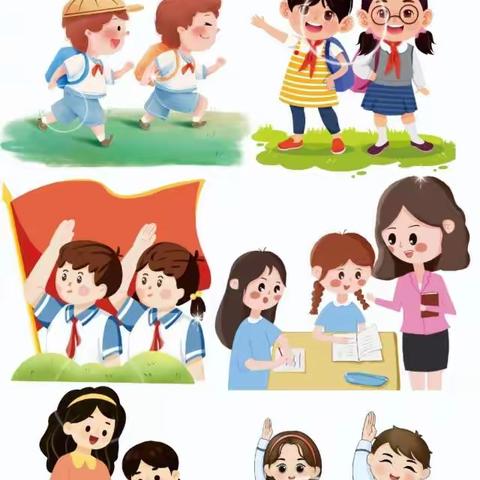 多元测评趣无穷，智慧闯关乐翻天——乌鲁木齐第136小学一二年级综合性测评活动纪实