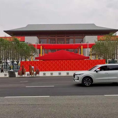 陕西省图书馆新张有感——暨“世界读书日”