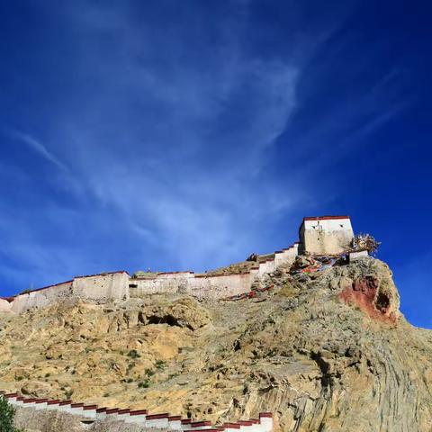 《小民自驾走天路日记》连载12