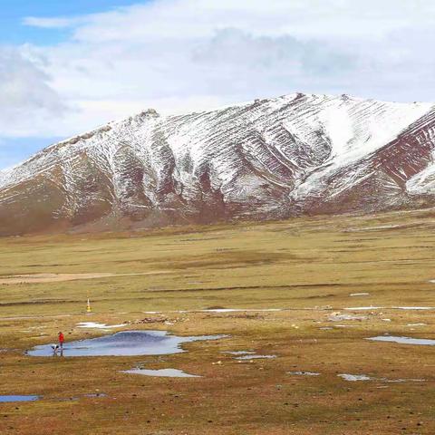 《小民自驾走天路日记》连载15