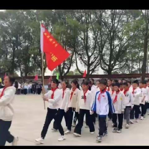 青春有梦，运动有我——七8班体育节纪实