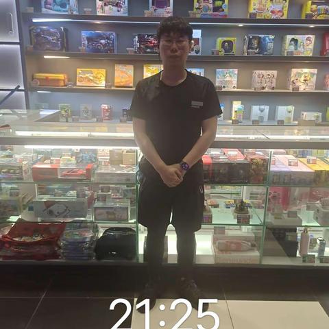 鞍山星际4.12晚班反馈