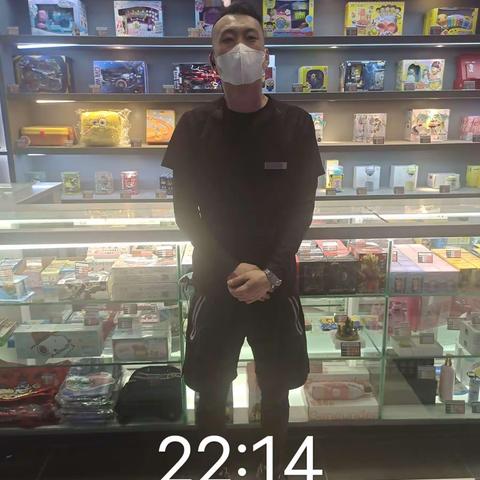 鞍山星际4.16晚班反馈