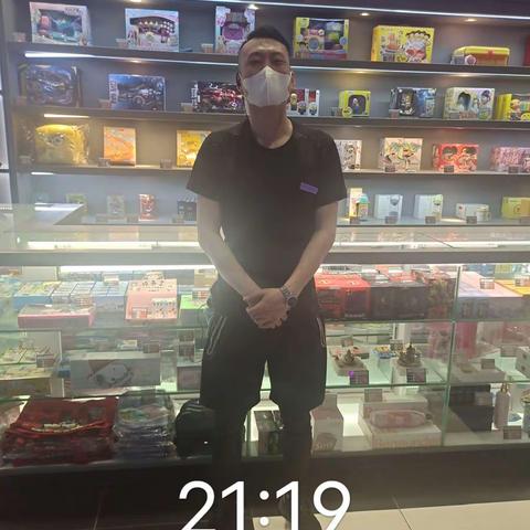 鞍山星际4.18晚班反馈