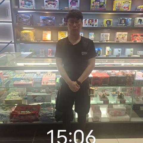 鞍山星际4.19晚班反馈