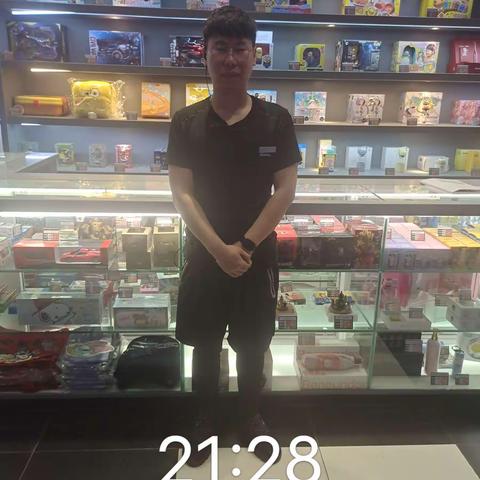 鞍山星际4.14晚班反馈