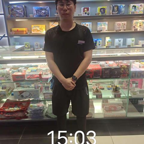 鞍山星际4.12早班反馈