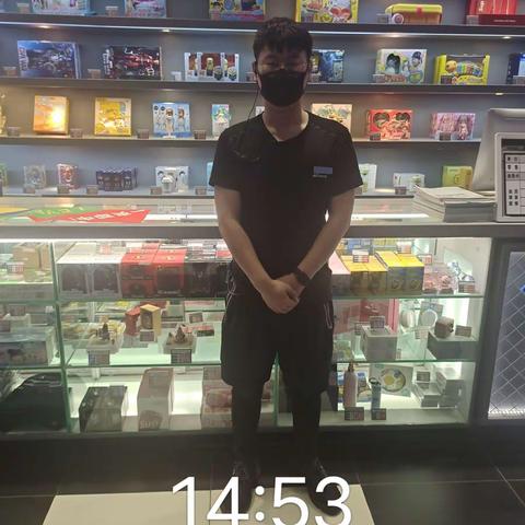 鞍山星际4.21早班反馈