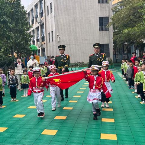 乐米幼儿园🌷朵朵班第二周精彩分享🎉🎉